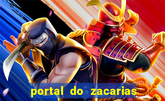 portal do zacarias futebol humano